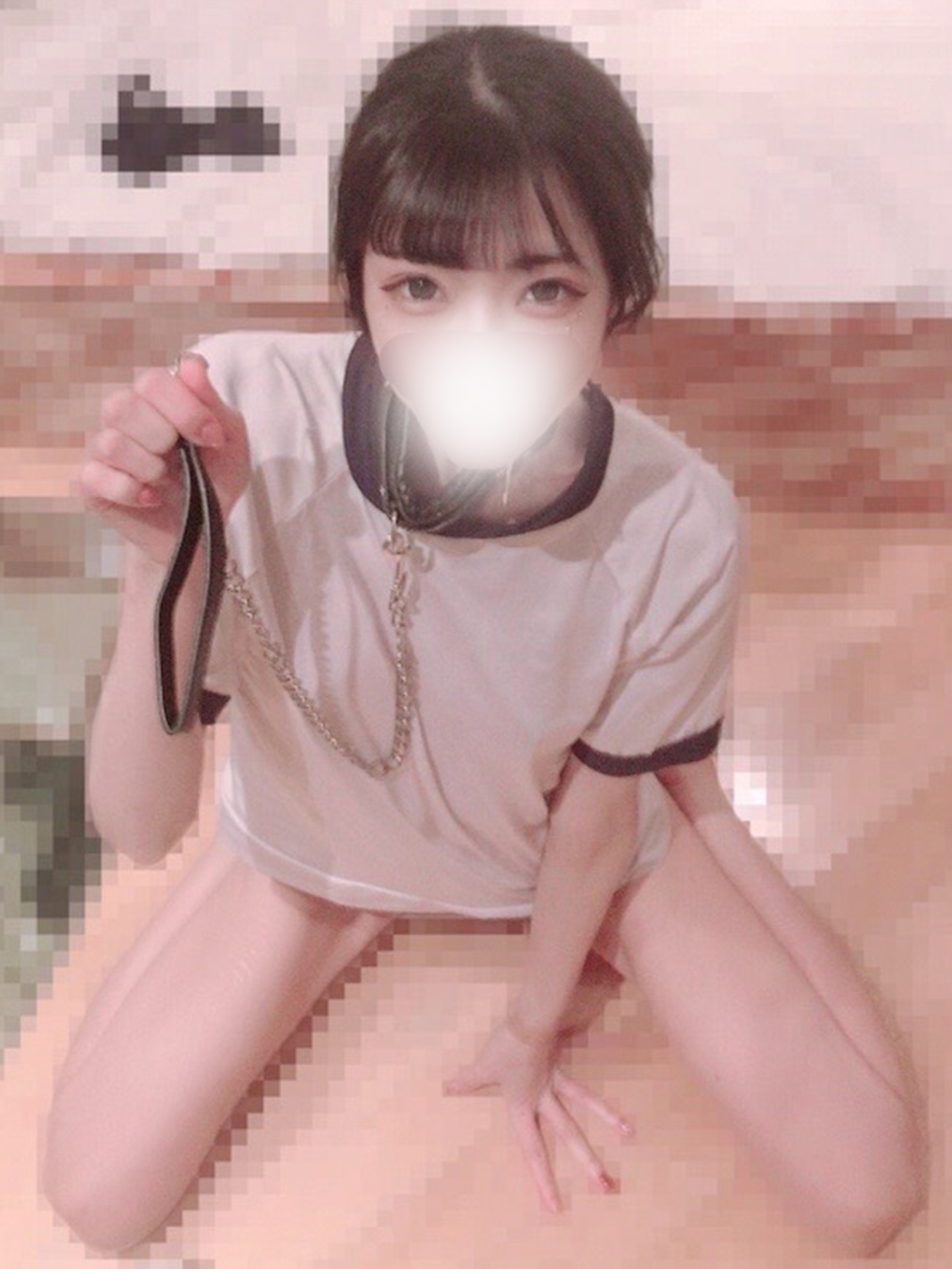 デリヘルロボット「チロル」の写真